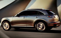 INFINITI